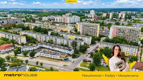 Mieszkanie do remontu - super rozkład
