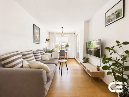 POPOWICE 48,94 M 2 POKOJE BALKON PARKING