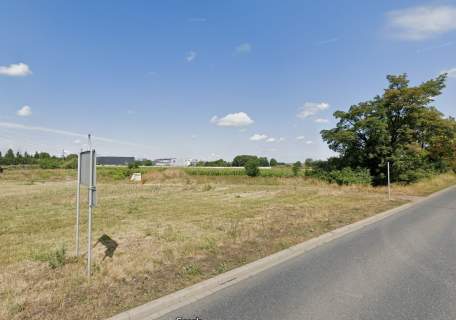 Działka rolna o powierzchni 1.6ha, Kalisz Os. Majków