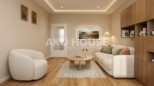 Sokółka centrum 3 pokoje 4 piętro balkon 