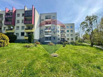 4 pokoje 2 balkony Wodzisław Śląski 71 m