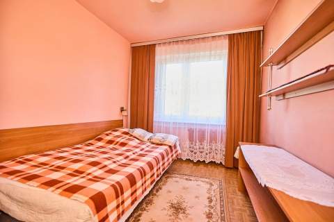 Żywiec, 3 pokoje, 63 m2 w atrakcyjnej cenie