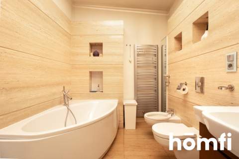 Stare Miasto Luksusowy apartament Ogród