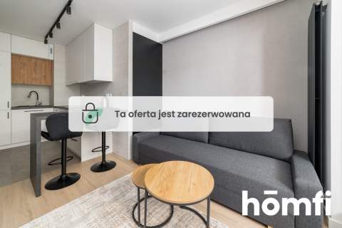 Nowe 2 pokoje 33 m Agosto Centrum Łodzi