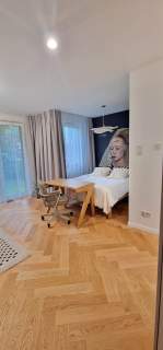 Stylowa kawalerka 31m2 Czyżyny blisko M1