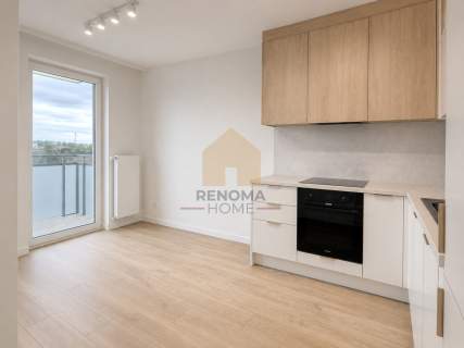 2 pokoje 31 m zielona okolica balkon 