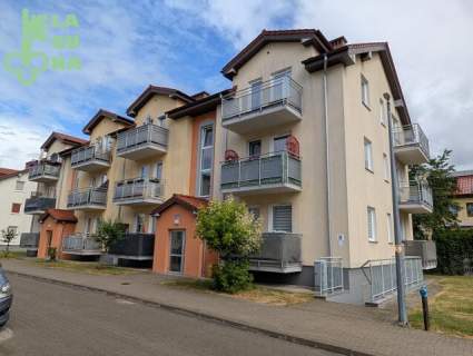 Rumia, 38m2, duży balkon, zamknięte osiedle