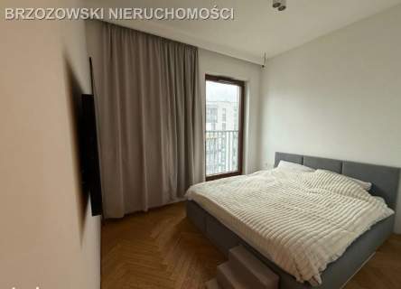 Mokotów, 72 m2, 3 pokoje, 2021 r. taras