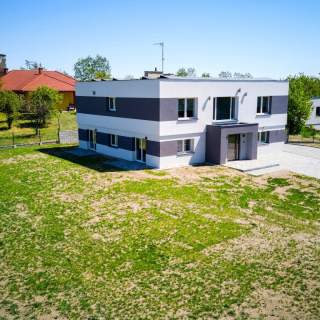Gotowiec inwestycyjny w Kościerzynie-WARTO 