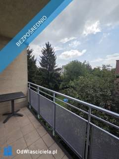 Bezpośrednio Komfortowe 3 pokoje przy Metrze Wilanowska Garaż...