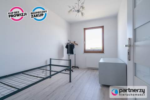 Trójstronne Sufit 2,8 Taras 56m 2 msc w hali