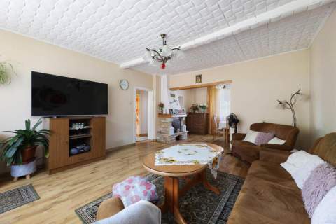 Dom dla dwóch rodzin w centrum Szczyrku ok. 140 m2 ul. Jaśminowa