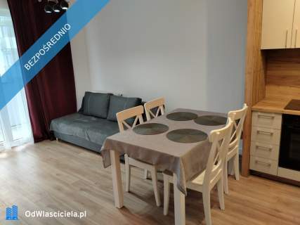 NOWE 2 POKOJE GDYNIA ul. NASYPOWA