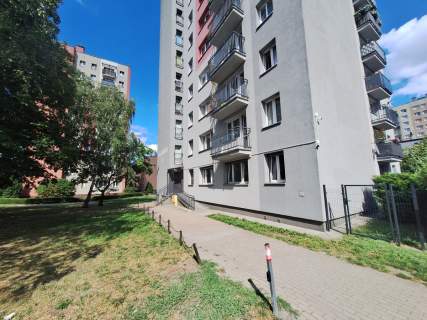 3 pokoje balkon - ul.Gagarina 31 Chorzów Batory