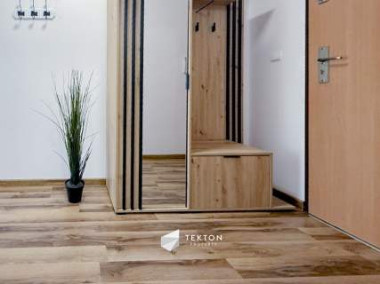 GRUNWALD 2POK BALKON WINDA CISZA LOKALIZACJA