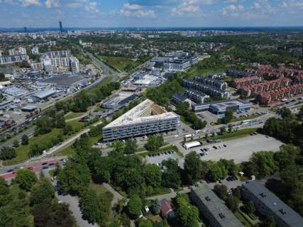 Apartament inwestycyjny 32m2 2 pok Zwycieska 3