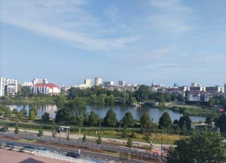 4-pokojowe mieszkanie na Pradze-Południe