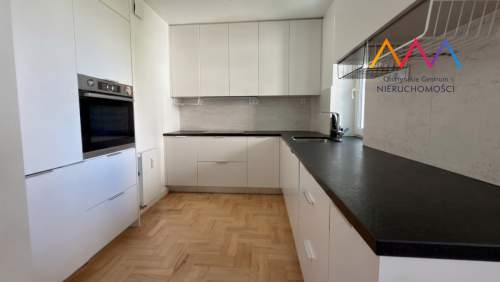 Dwupoziomowe Premium bez skosów Podgrodzie