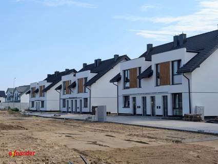 Nowe 58m / 3 pokoje / 1 piętro /balkon / 2 MP / 0%Prowizji