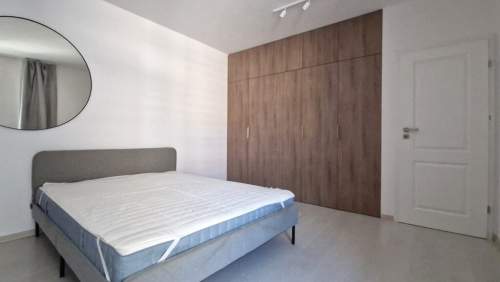 2 pokoje po remoncie z balkonem, Pogonowskiego 70