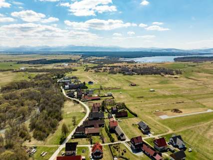 Dom jednorodzinny Lipnica Wielka