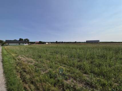 Do sprzedania działka 1246 m2