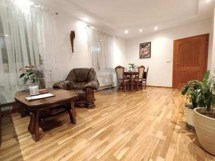 Dom wolnostojący na os. Staszica w Gorzowie 