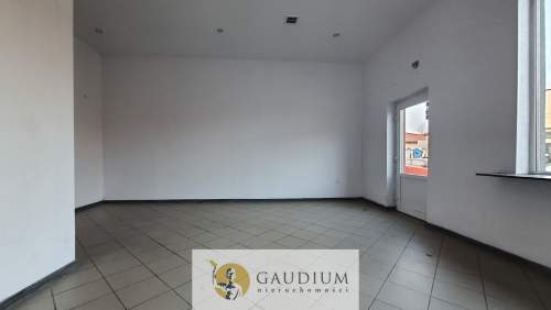 Lokal użytkowy do wynajęcia, 34 m2, Tczew