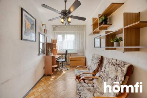 Idealne Pod Inwestycję Możliwość 4 Pokoi Balkon