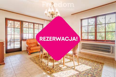 Dom idealny dla dużej rodziny w Tuchowie