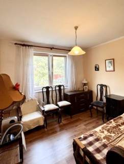 3 pokoje na zielonych Maślicach balkon piwnica