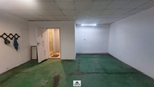 Magazyn Produkcja biuro parking