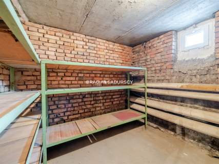 2-pokoje os. Na Stoku - jasna kuchnia, balkon