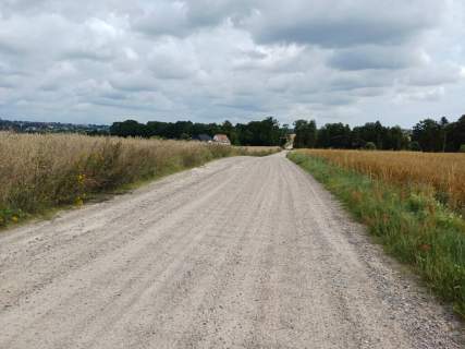 Działki budowlane w Żukowie
