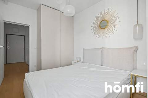 Wyjątkowy apartament na Pradze-Północ