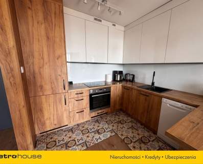 Bonin 38 m Balkon Gotowe do zamieszkania