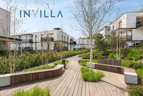 3-pok Apartament na wynajem Gdynia Orłowo Kolibki