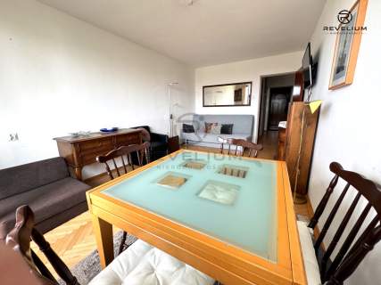 Widok na morze Balkon Dwa pokoje