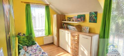 Apartament 4-pokoje -Urządzony -Taras -Miejsca postojowe