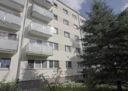 3-pokojowe mieszkanie na Bielanach
