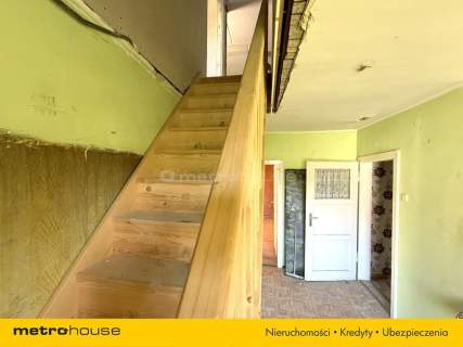 Dwupoziomowe mieszkanie o pow. 64,07 m2 4 pokoje