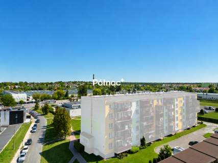 2 pokoje z klimatyzacją blisko PANS