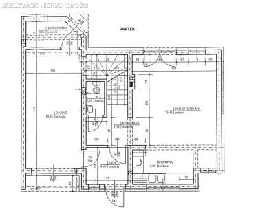 Falenica, bliźniak 160 m2, 5 pokoi, 2012 r,