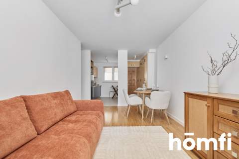 Nowe 2-pokojowe 38m2 z balkonem/ Rynek / Kuźnicza
