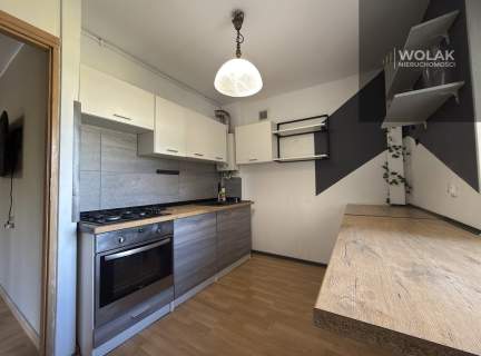 Mieszkanie 38m2 w Kłodzku