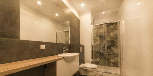 Apartament na Garnizonie