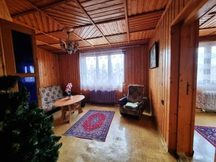Dom jednorodzinny Lipnica Wielka