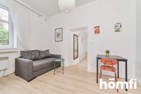 Lokal usługowy 60,2m2 -z potencjałem Św.Katarzyna