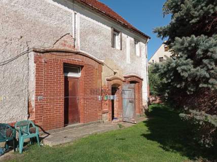 Do sprzedaży pół bliźniaka w Krotoszycach.