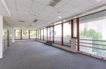Śródmieście lokal biurowy 401 m2 do wynajęcia